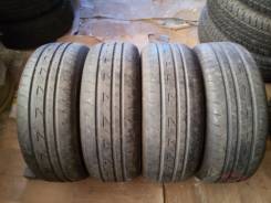 Bridgestone Ecopia PZ-X. Летние, 2015 год, износ: 10%, 4 шт