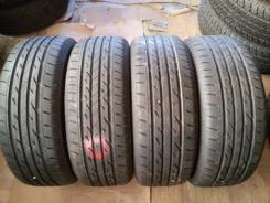 Bridgestone Nextry Ecopia. Летние, 2015 год, износ: 5%, 4 шт