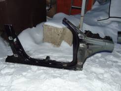 Порог кузовной. Nissan Primera Camino, WP11 Двигатель SR18DE