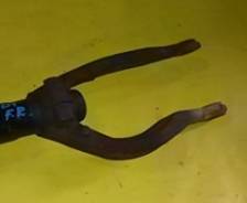 Крепление амортизатора. Honda: Civic Ferio, Civic, Integra SJ, CR-V, Partner, Orthia, Domani, Ballade Двигатели: D16B1, P6DD6, B16A6, D15Y1, B16A2, MF...