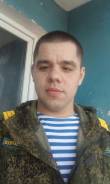 Охранник. Высшее образование по специальности, опыт работы 3 года
