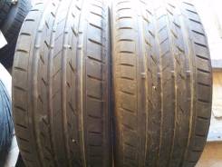 Bridgestone Nextry Ecopia. Летние, 2014 год, износ: 10%, 2 шт
