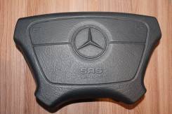 Подушка безопасности. Mercedes-Benz E-Class, W210