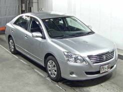 Toyota Premio. ZRT260