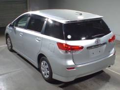 Toyota Wish. ZGE20