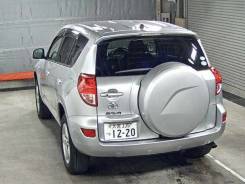 Toyota RAV4. ACA31