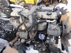 Турбина. Toyota Land Cruiser, HDJ81, HDJ81V Двигатель 1HDT