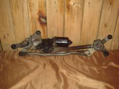 Мотор стеклоочистителя. Toyota Ipsum, ACM21, ACM26W, ACM26, ACM21W Toyota Picnic Verso, CLM20, ACM20 Toyota Avensis Verso, CLM20, ACM20 Двигатели: 2AZ...