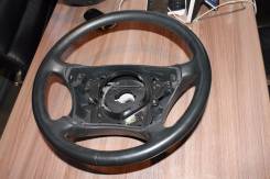 Руль. Mercedes-Benz S-Class, W220