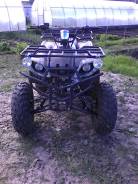 Irbis ATV200U. исправен, есть птс, с пробегом