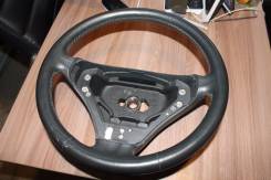 Руль. Mercedes-Benz W203 Mercedes-Benz C-Class, W203