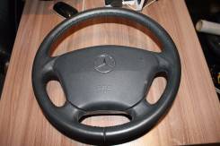 Руль. Mercedes-Benz ML-Class, W163