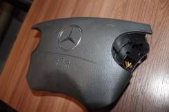 Подушка безопасности. Mercedes-Benz E-Class, W210