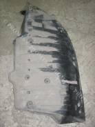 Защита бампера. Honda CR-V, RM1, RM4