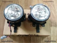 Фара противотуманная. Honda HR-V, GH1, GF-GH4, GH4, GH2, GH3, LA-GH2, LA-GH3, LA-GH4, GF-GH2, GF-GH3, LA-GH1, GF-GH1, GH1,, GF-GH4,, GH4,, GH2,, GH3,...