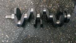 Коленвал. Nissan: NV200, Qashqai+2, Micra C+C, Note, Tiida, Juke, Qashqai, Micra, Tiida Latio, Cube Renault Fluence Двигатели: HR16DE, H4M