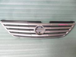 Решетка радиатора. Nissan Serena, TNC24, TC24 Двигатель QR20DE