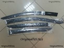 Ветровик. Honda Insight, ZE3, ZE1, ZE2 Двигатели: LEA, LDA, ECAMF2