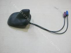 Антенна. Volkswagen: Passat CC, Golf Plus, Touran, Passat, Golf, Tiguan, Caddy, Touareg, Jetta Skoda Superb Двигатели: CCZB, CCZD, CCZC, CAWA, CCZA