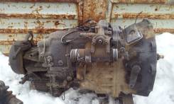Коробка переключения передач. Nissan Diesel
