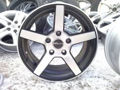 PDW C-Spec. 6.5x15, 5x114.30, ET45, ЦО 67,1 мм.