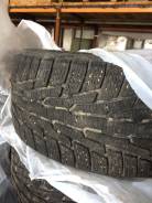 Nokian Hakkapeliitta R. Зимние, без шипов, 2014 год, износ: 5%, 4 шт