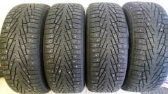 Nokian Hakkapeliitta 7. Зимние, шипованные, 2013 год, износ: 5%, 4 шт