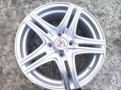 NZ Wheels F-6. 6.5x15", 4x100, ET50, �� 60,1���. ����