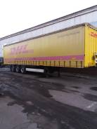 Krone SDP27. Продам полуприцеп Krone, 34 000 кг.