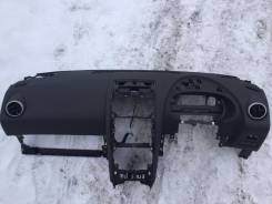 Подушка безопасности. Nissan Dualis, KNJ10, KJ10, NJ10, J10 Двигатель MR20DE