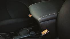 Подлокотник. Renault Duster