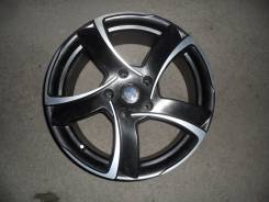 SLK. 7.5x17, 5x120.00, 5x120.60, 5x120.65, 5x120.70, ET20, ЦО 74,0 мм.