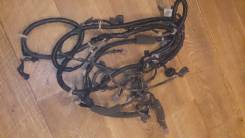 Датчик парктроника. Toyota: Prius a, Wish, Crown, Mark X, Land Cruiser, Camry, Estima, Prius Двигатели: 2ZRFXE, 2ZRFAE, 3ZRFAE, 4GRFSE, 3GRFSE, 2GRFSE...