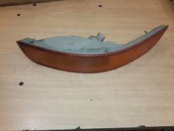 Поворотник. Toyota: Hilux, Corolla, Pickup, Sprinter, Cressida, Hiace, Crown Двигатели: L, 4AF, 2C, 7AFE, 4EFE, 2E, 4AFE, 4AGE, 5AFE