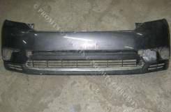 Бампер. Toyota Highlander, GSU40, GSU40L