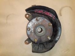 Ступица. Toyota Nadia, SXN10, SXN10H Toyota Ipsum, CXM10, CXM10G, SXM10, SXM10G Toyota Gaia, CXM10, CXM10G, SXM10, SXM10G Toyota Picnic, CXM10, CXM10L...