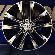 Toyota. 7.0x17, 5x114.30, ET45, ЦО 73,1 мм. Под заказ