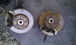 Ступица. Mitsubishi Lancer X Mitsubishi Galant Fortis, CX4A, CY6A, CX6A, CY3A, CY4A, CX3A Двигатель 4B11