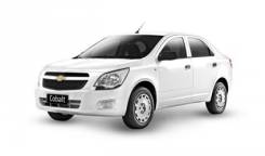 Chevrolet Cobalt. T250, L2C