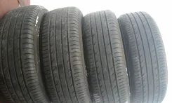 Yokohama dB decibel E70l. ������, 2015 ���, �/�, ����� 10�%