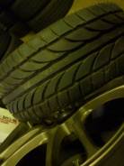 Achilles ATR Sport 2. Летние, 2013 год, без износа, 1 шт