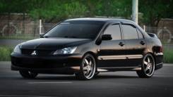 Mitsubishi Lancer. CS1A, 4G18