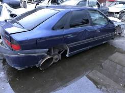 Renault Safrane. N7U, B54F