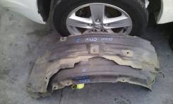 Подкрылок. Mitsubishi Lancer X Mitsubishi Galant Fortis, CX4A, CY6A, CX6A, CY3A, CY4A, CX3A Двигатель 4B11