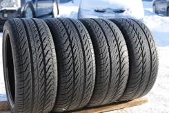 Kumho Ecsta ASX KU21. ������, 2010 ���, 30�%, 4 ��