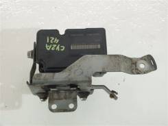 Блок abs Mitsubishi Lancer X