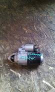 Стартер. Mitsubishi Lancer, CX3A, CX4A, CX6A, CY3A, CY4A, CY6A Mitsubishi Galant Fortis, CX3A, CX4A, CX6A, CY3A, CY4A, CY6A Mitsubishi Lancer X Двигат...
