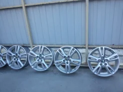 Skoda. 6.5x16", 5x100, ET43, �� 57,1���. ����