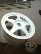 Desmond Promoda. 7.0x17", 5x100, ET45. ��� ����� �� �����-���������� ����