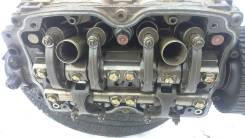 Двигатель в сборе. Subaru Outback Subaru Legacy Subaru Forester, SF9 Двигатель EJ25